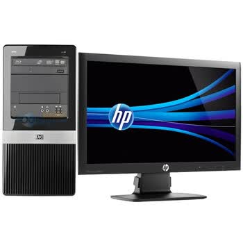 惠普（HP）Pro3330MT A6U08PA台式电脑（G630 2G 500G 512MB独显 DVD 键鼠 Linux 三年上门服务）