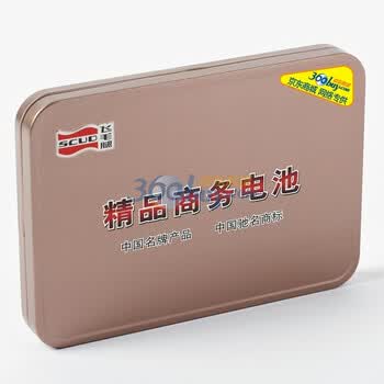 飞毛腿（SCUD）精品电池 LG GD510（LGIP-550N）（适用于LG:GD510,GD880 mini,KV700,S310等机型）