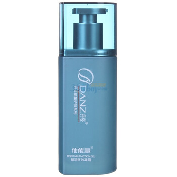 丹姿他能量酷润多效凝露100ml