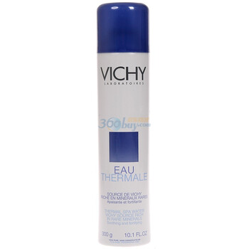 VICHY薇姿润泉舒缓喷雾300ML