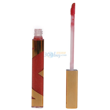Maybelline美宝莲水晶胶原唇彩琉金宠爱C32 7ML