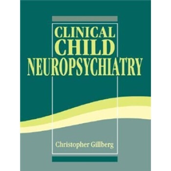 l Child Neuropsychiatry》(Christopher Gillberg)