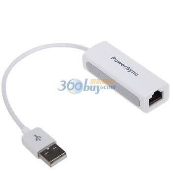 包尔星克(PowerSync)USB网卡 UNT100