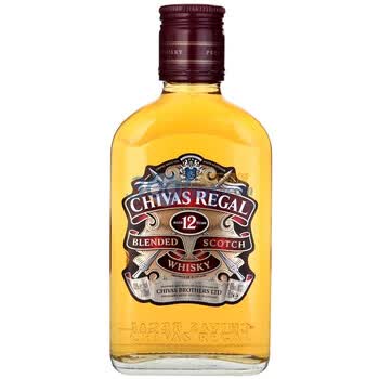 Chivas芝华士12年200ml