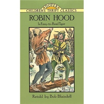 robin hood[大盗罗宾汉]