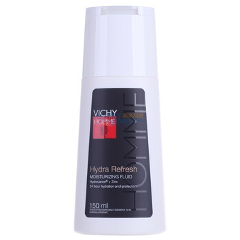 薇姿男士清爽保湿乳液150ml