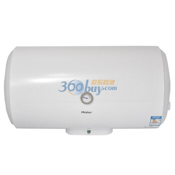 海尔(Haier) 电热水器ES50H-C3(E) 50升 大功率（白色）
