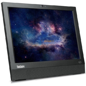 联想（Lenovo）扬天S300 19英寸一体电脑（双核190 2G内存 250G硬盘 DVD Wifi）