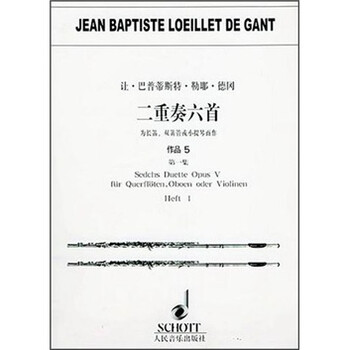 让·巴普蒂斯特·勒耶·德冈二重...