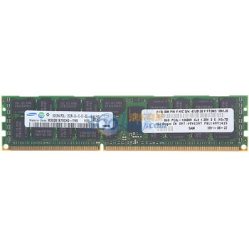 IBM 8GB 内存（49Y1397 ）