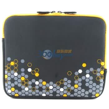 乐歌（Loctek）PAC815-Y ipad平板电脑多功能保护套 黄色（适用于ipad1,ipad2以及9.7-10寸电脑）