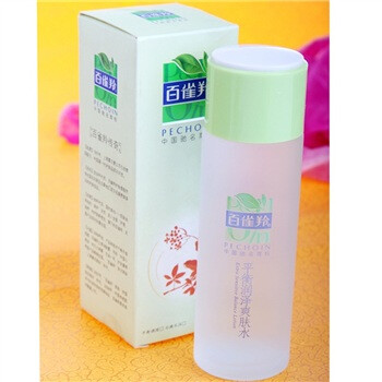 百雀羚平衡润泽爽肤水100ml