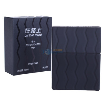 贝丽丝在路上男用香水30ml
