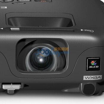 爱普生（Epson） EB-C45W 便携宽屏商务投影机