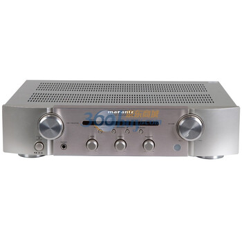 马兰士（Marantz） PM5004立体声合并放大器（银金色）