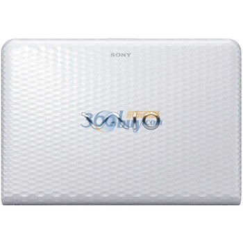 索尼（SONY）VPCEG27YC/W 14.0英寸宽屏笔记本电脑（i5-2430M 2G 500G 512独显 D刻 摄像头 Linux 白）