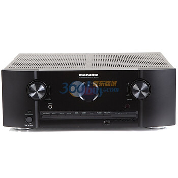 马兰士（Marantz） SR5006 AV环绕接收器（黑色）