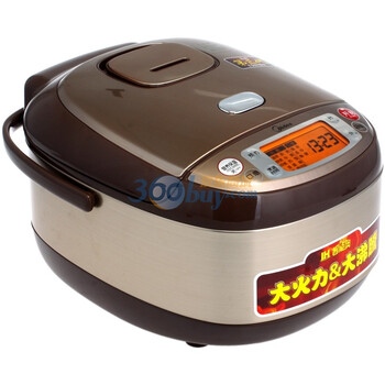 美的（Midea） FZ4082 4L 电饭煲