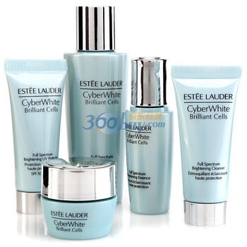 EsteeLauder雅诗兰黛2012春季美白系列