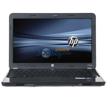 HP 惠普 G4-1332TX 14英寸笔记本电脑（i5-2450M/HD7450独显）