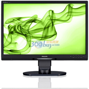飞利浦（Philips）225B1 22英寸宽屏液晶显示器