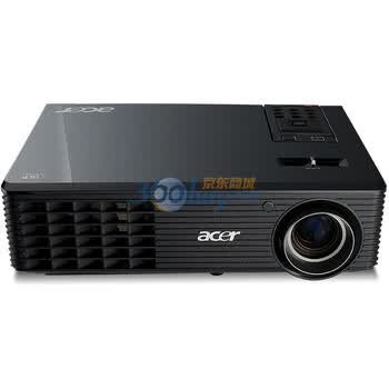 宏碁（Acer）D101E 3D投影机