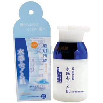 MISS FACE 透明质酸水份舒缓抗皱眼部精华30ml