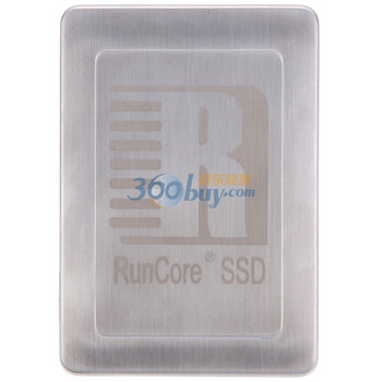 源科（RUNCORE）箭鱼V代 60G 2.5英寸 SATA-3固态硬盘(RCP-V-T2560-MC)