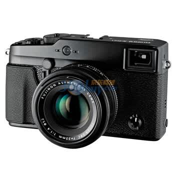 富士（FUJIFILM） FinePix X-Pro1 旁轴微单相机机身（黑色）