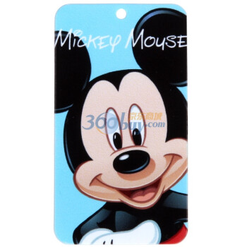 迪士尼（Disney）MINI卡系列 米奇U盘 8GB