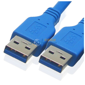 黄刀（yellowknife) JD056 高速USB 3.0 数据传输线 1.5米