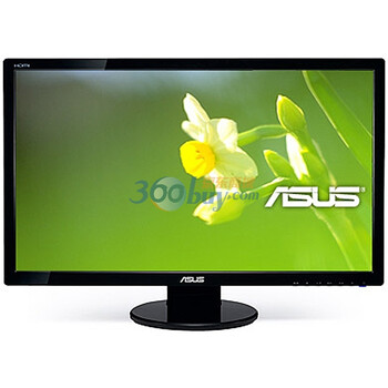 华硕（ASUS ）VE276N-C 27英寸宽屏液晶显示器