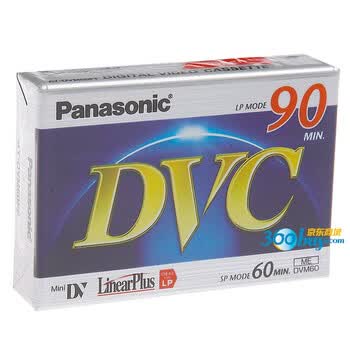 ���£�Panasonic��DV���������1��