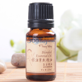 汇美舍保湿紧致精油10ml