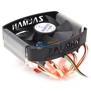 思民（ZALMAN）CNPS8000B 多平台CPU散热器