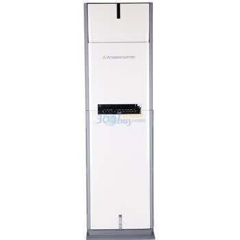 三菱电机 MFH-GE75VCH(RF75W/LDB) 3匹 立柜式定频冷暖空调（白色）
