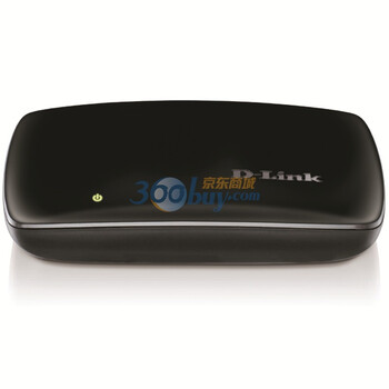 友讯（D-Link）DHD-131 无线影音桥接器