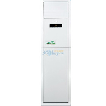 格力（GREE）KFR-120LW/E(12568L)A1-N2 5P　清新风定频系列冷暖空调（白色）