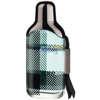 Burberry博柏利动感节拍男士香水100ML