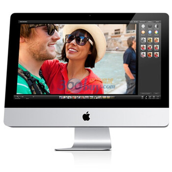 苹果（Apple） iMac MC309CH/A 21.5英寸一体机