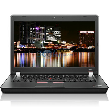 ThinkPad E420（1141-A59）14英寸笔记本电脑（i3-2330M 2G 500G HD6470M 1G独显 蓝牙 摄像头）