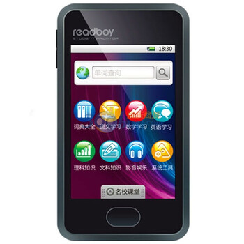 读书郎（readboy）视频学习机 N1