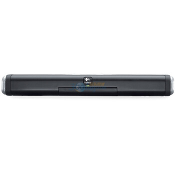 罗技（Logitech）Z305 笔记本电脑音箱