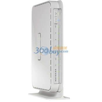 网件（Netgear）WNR2200 3G/3.5G无线宽带路由器