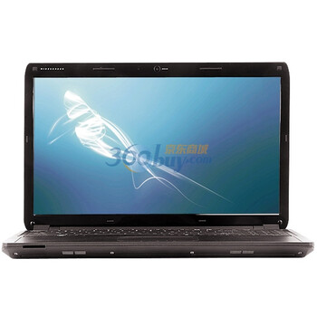 神舟（HASEE）精盾K580P-i7D4 15.6英寸笔记本电脑（i7-2670QM 8G 750G 2G独显 USB3.0 无亮点完美屏）