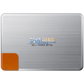 三星（SAMSUNG）470系列 128G 2.5英寸 SATA-2固态硬盘(MZ-5PA128B/CN)