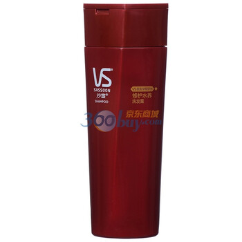 沙宣修护水养洗发露400ML