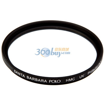 圣大保罗（SANTA BARBARA POLO） HMC（超薄防水） 55mm 保护镜