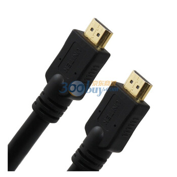 优越者 Y-C110A HDMI1.4标准版3D/1080P全高清工程线 20米