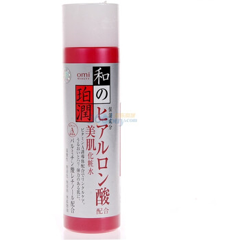 近江蔓莎和之珀润化妆水150ml